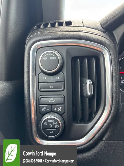 Used 2021 Chevrolet Silverado 2500 LT w/ Fleet Comfort Package AWD/4WD image 15