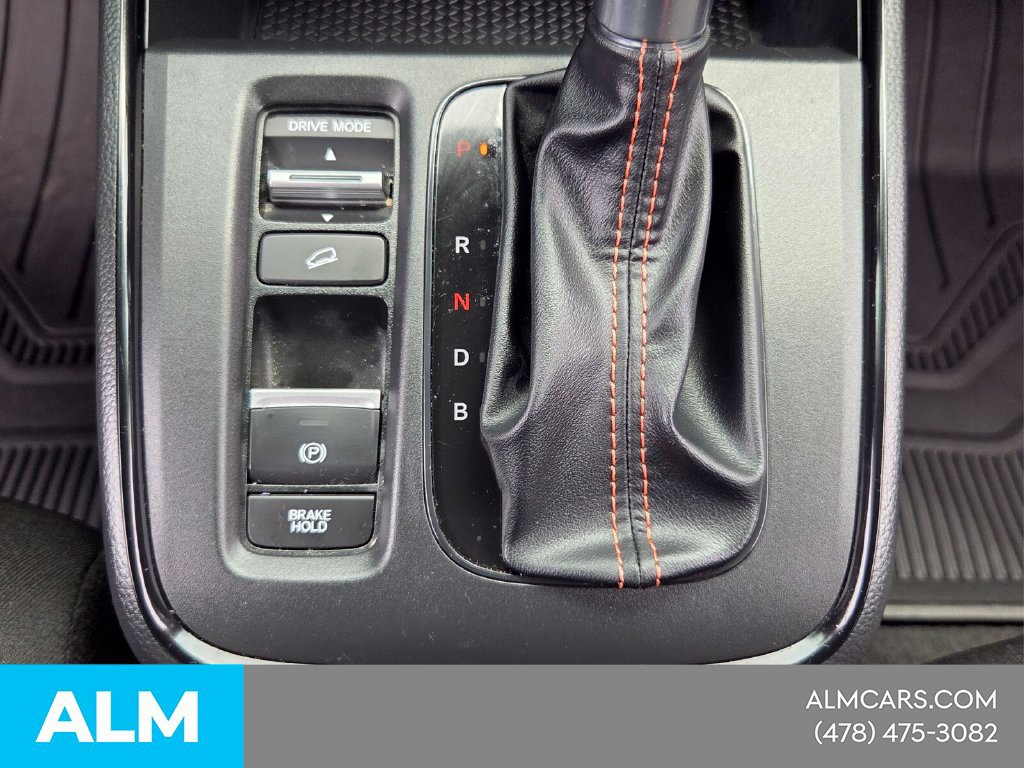 Used 2024 Honda CR-V Sport image 19
