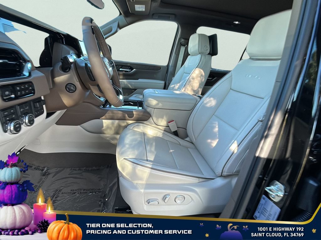 New 2026 GMC Yukon XL Denali image 14