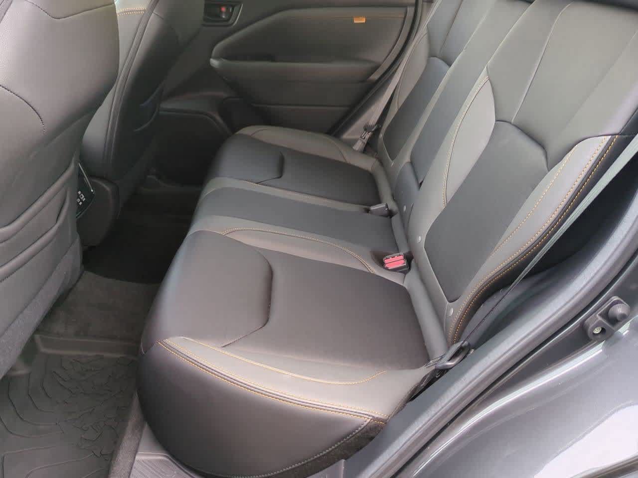 Used 2026 Subaru Forester Wilderness AWD/4WD image 19