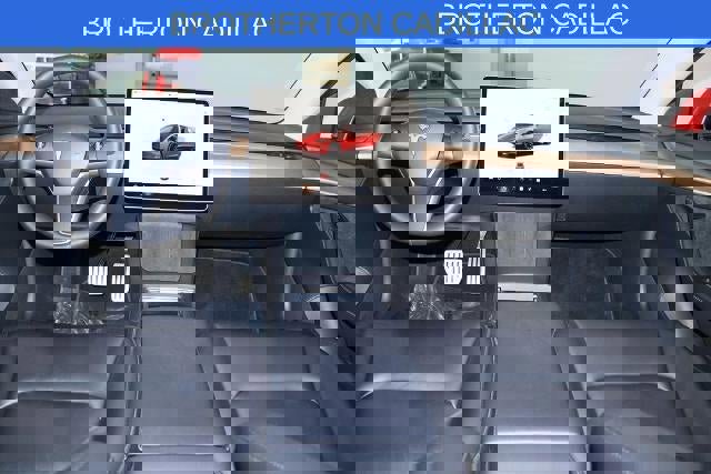 Used 2023 Tesla Model 3 Performance image 30