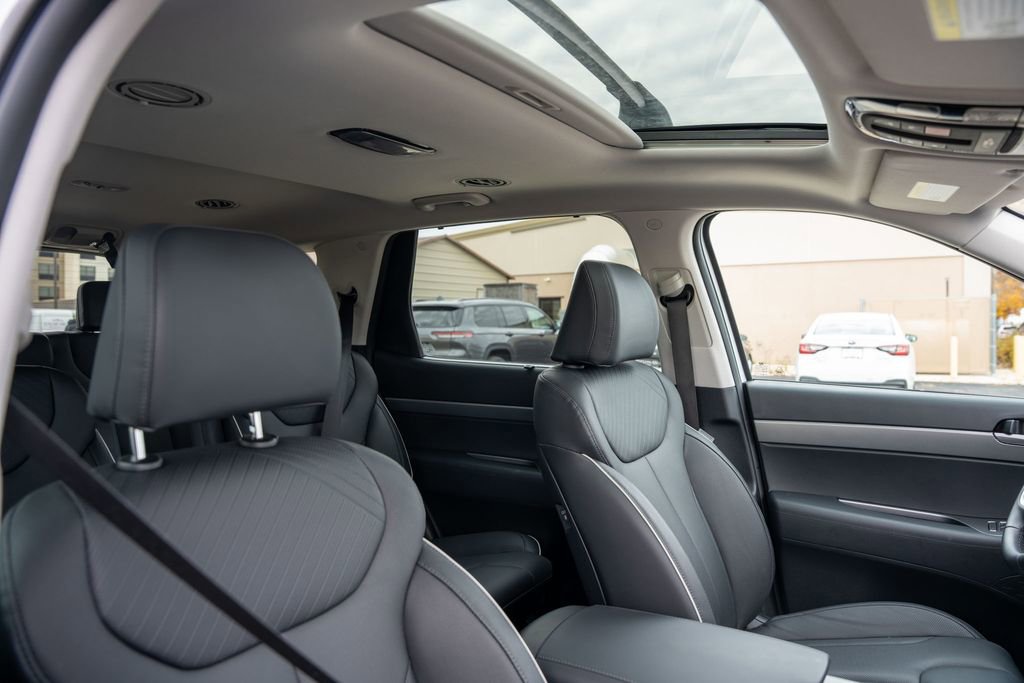 Used 2025 Hyundai Palisade XRT image 13