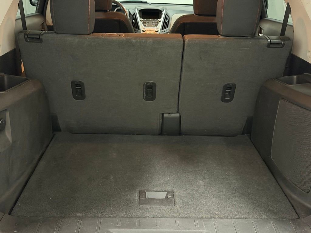 Used 2015 Chevrolet Equinox LT w/ Driver Convenience Package image 14
