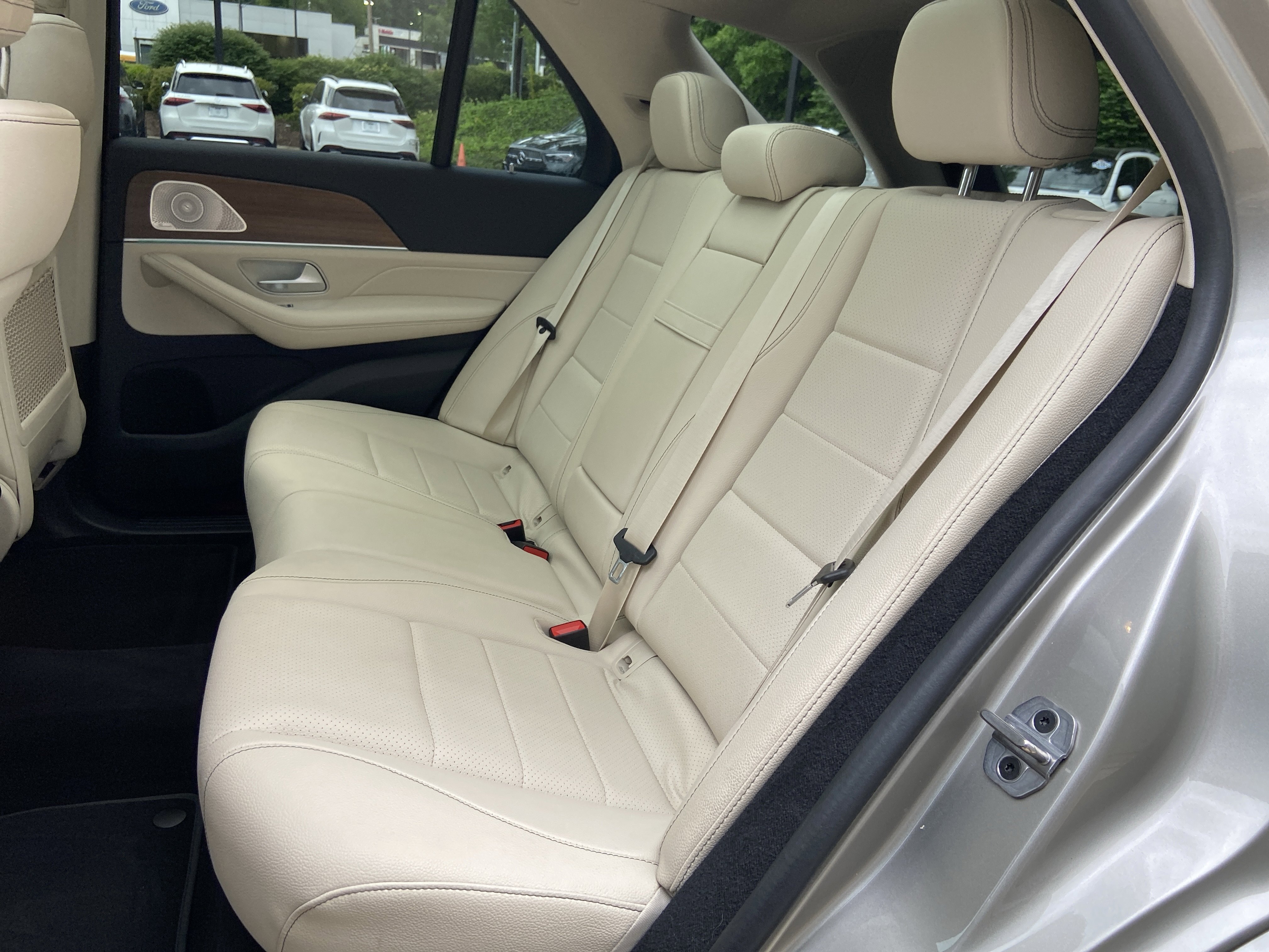 Certified 2023 Mercedes-Benz GLE 350 image 40
