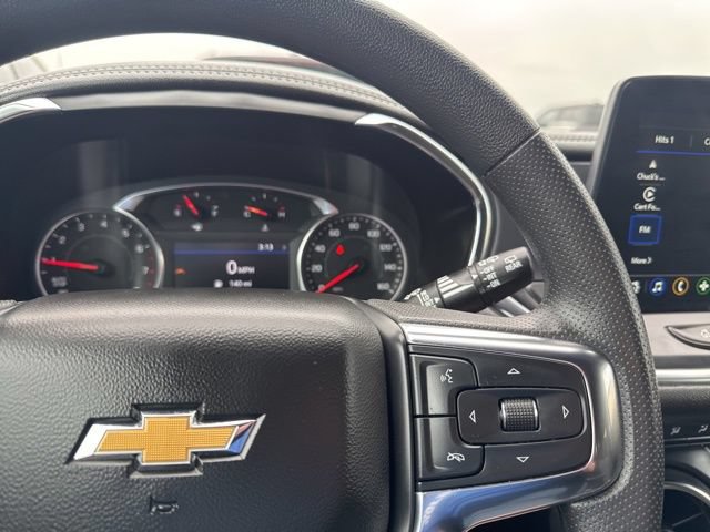 Used 2025 Chevrolet Blazer LT AWD/4WD image 13