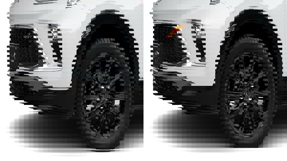 New 2026 Buick Encore GX Sport Touring w/ Advanced Technology Package image 55