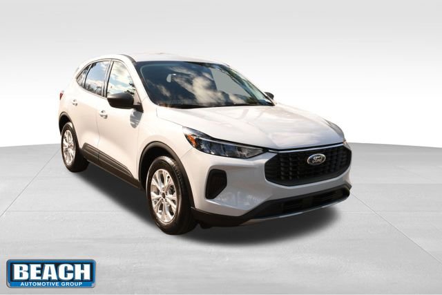 Used 2025 Ford Escape Active