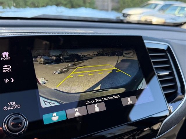 Used 2023 Honda Passport Elite image 22