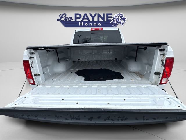 Used 2016 RAM 1500 Classic SLT image 25