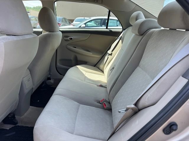 Used 2009 Toyota Corolla LE FWD image 12