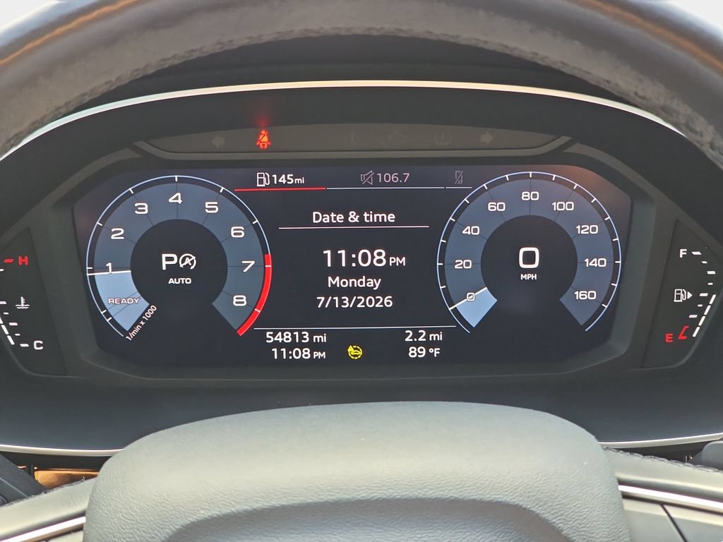 Used 2021 Audi Q3 2.0T Premium w/ Convenience Package AWD/4WD image 19