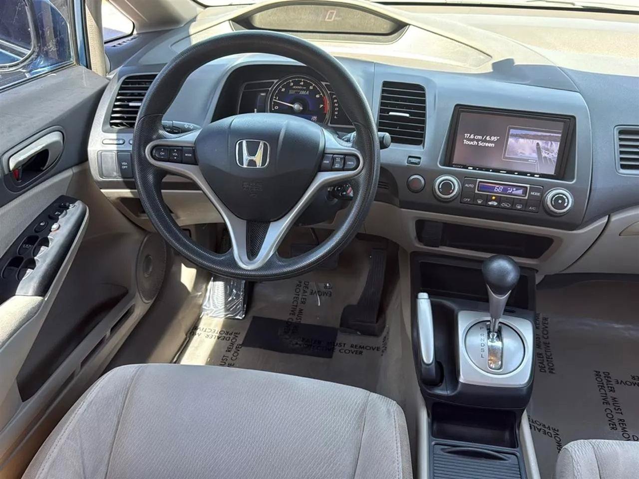 Used 2010 Honda Civic Hybrid Sedan image 34