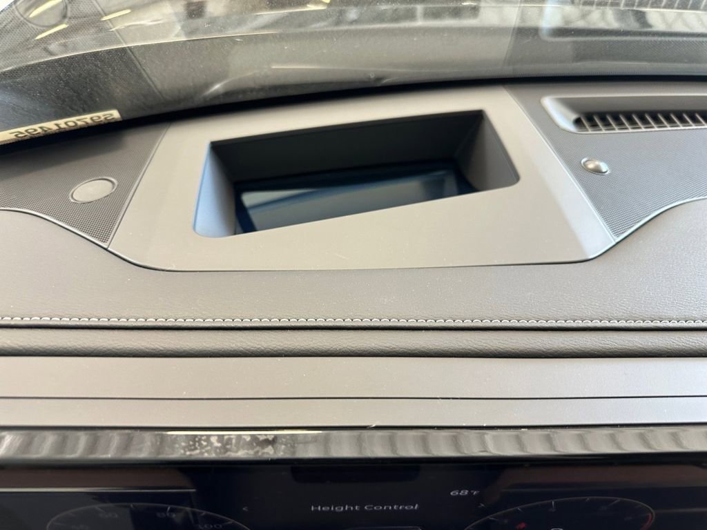 New 2025 INFINITI QX80 Sensory w/ Exterior Package image 25