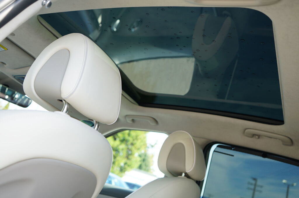 Used 2024 Genesis GV60 Performance image 23