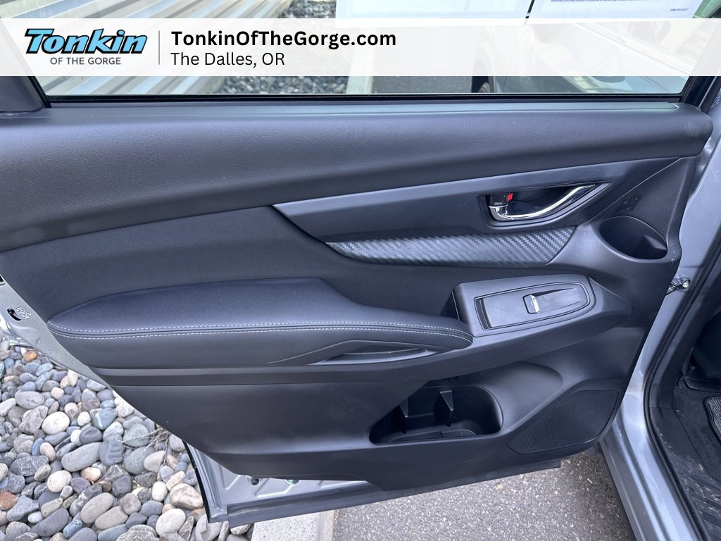 Used 2024 Subaru Ascent Premium w/ Convenience Package image 23