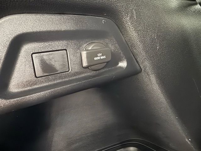 Certified 2025 Honda Pilot TrailSport image 35