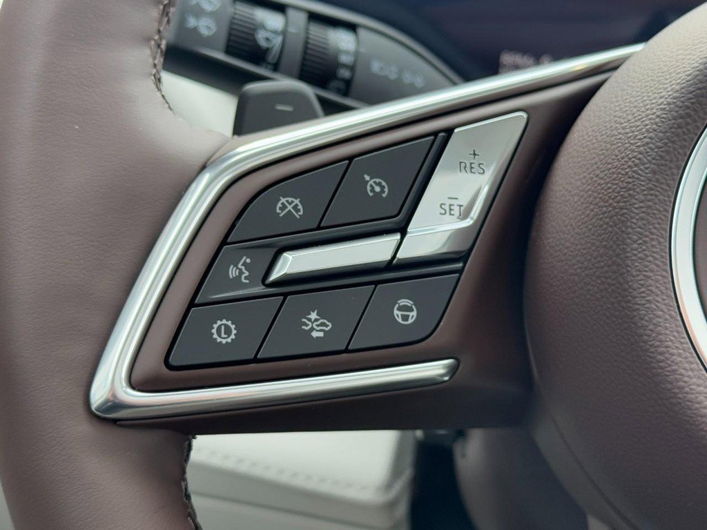 New 2026 Buick Enclave Avenir image 17