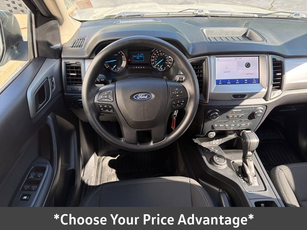 Used 2021 Ford Ranger XL w/ Equipment Group 101A High image 36