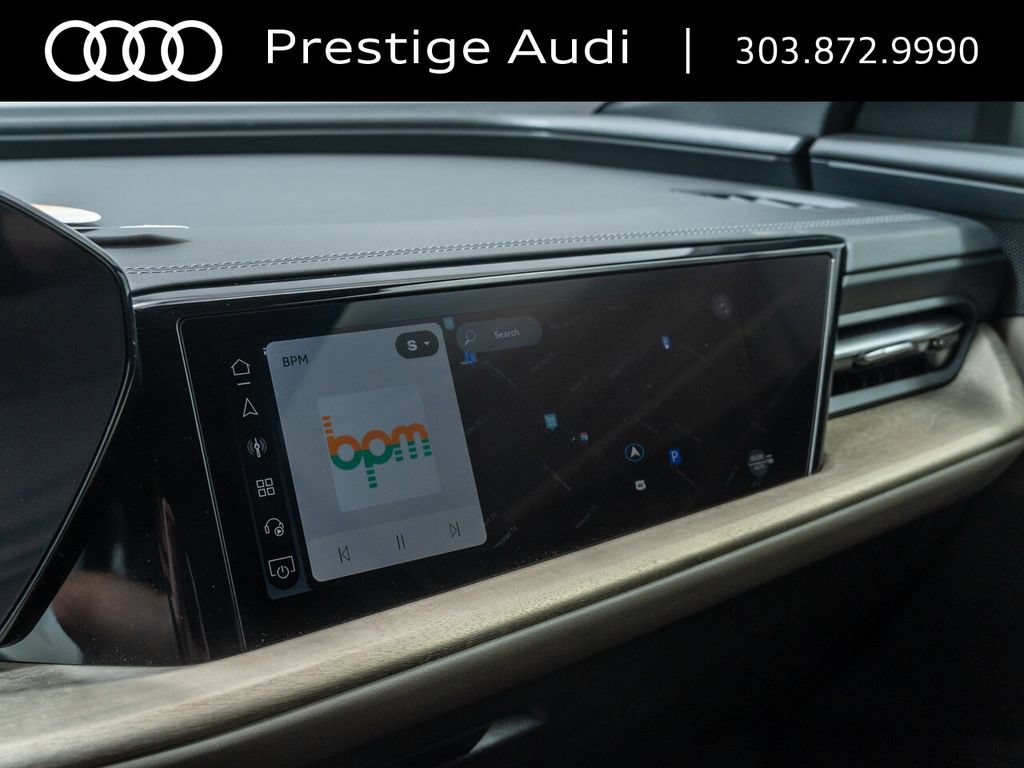 New 2026 Audi Q5 Premium Plus AWD/4WD image 19