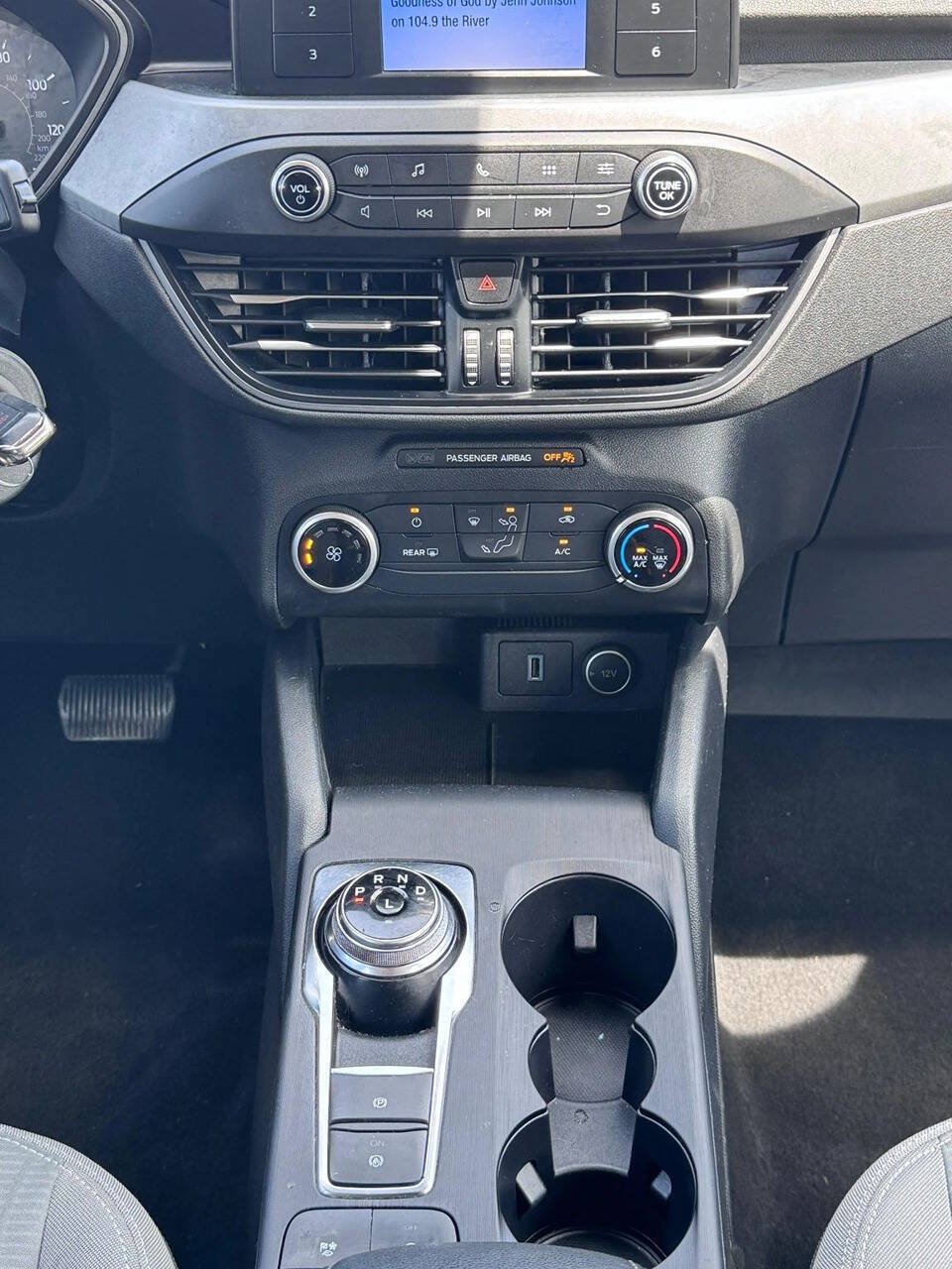 Used 2020 Ford Escape S AWD/4WD image 19