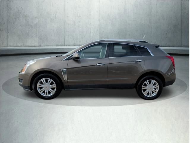 Used 2016 Cadillac SRX Luxury w/ Driver Awareness Package image 2