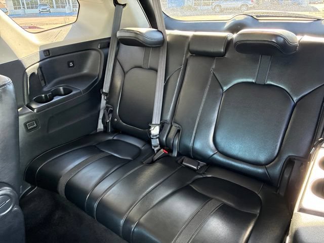 Certified 2023 Honda Pilot EX-L image 24