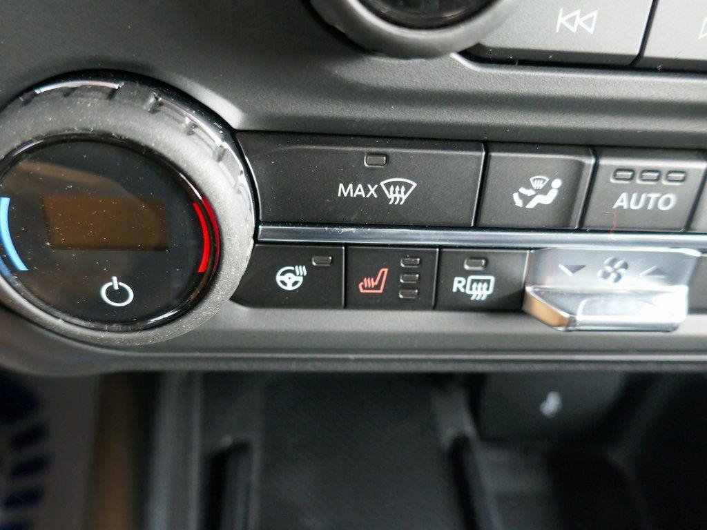 New 2025 Ford Bronco Outer Banks image 16