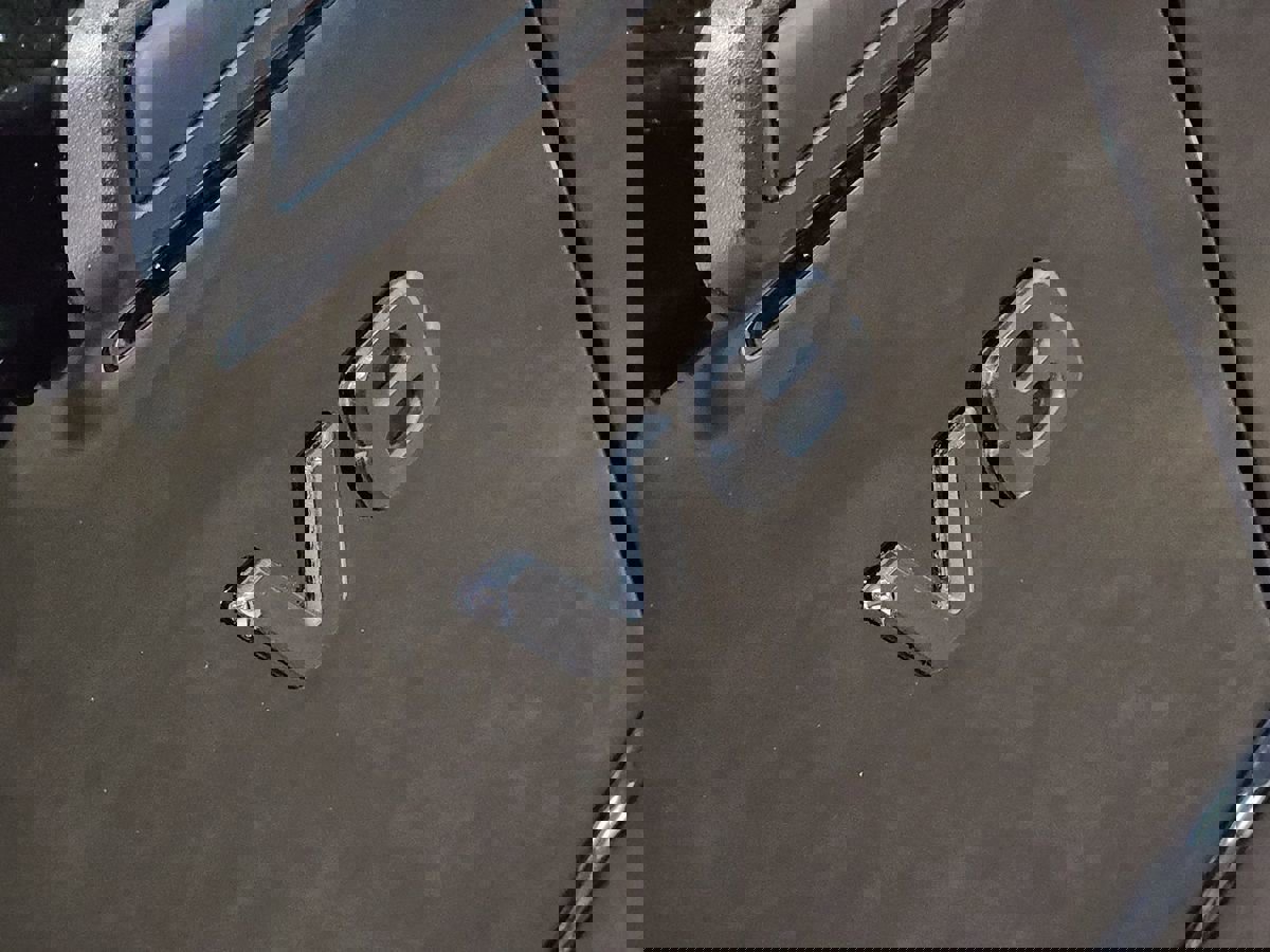 Used 2023 Mercedes-Benz G 550 image 22