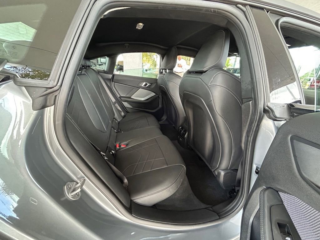 Used 2025 BMW 228i xDrive image 39