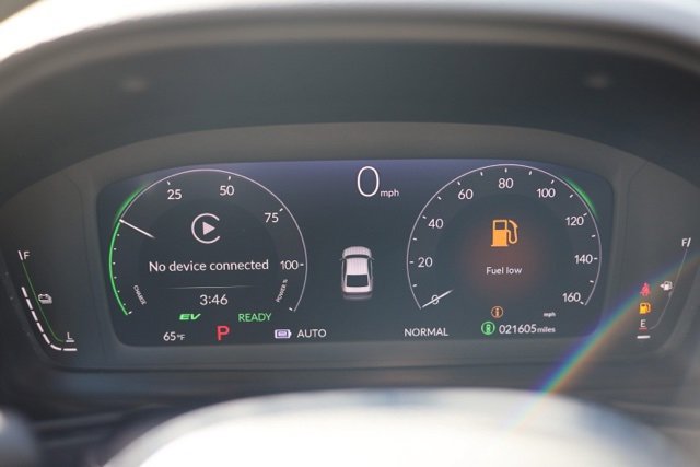 Certified 2023 Honda Accord Touring image 17