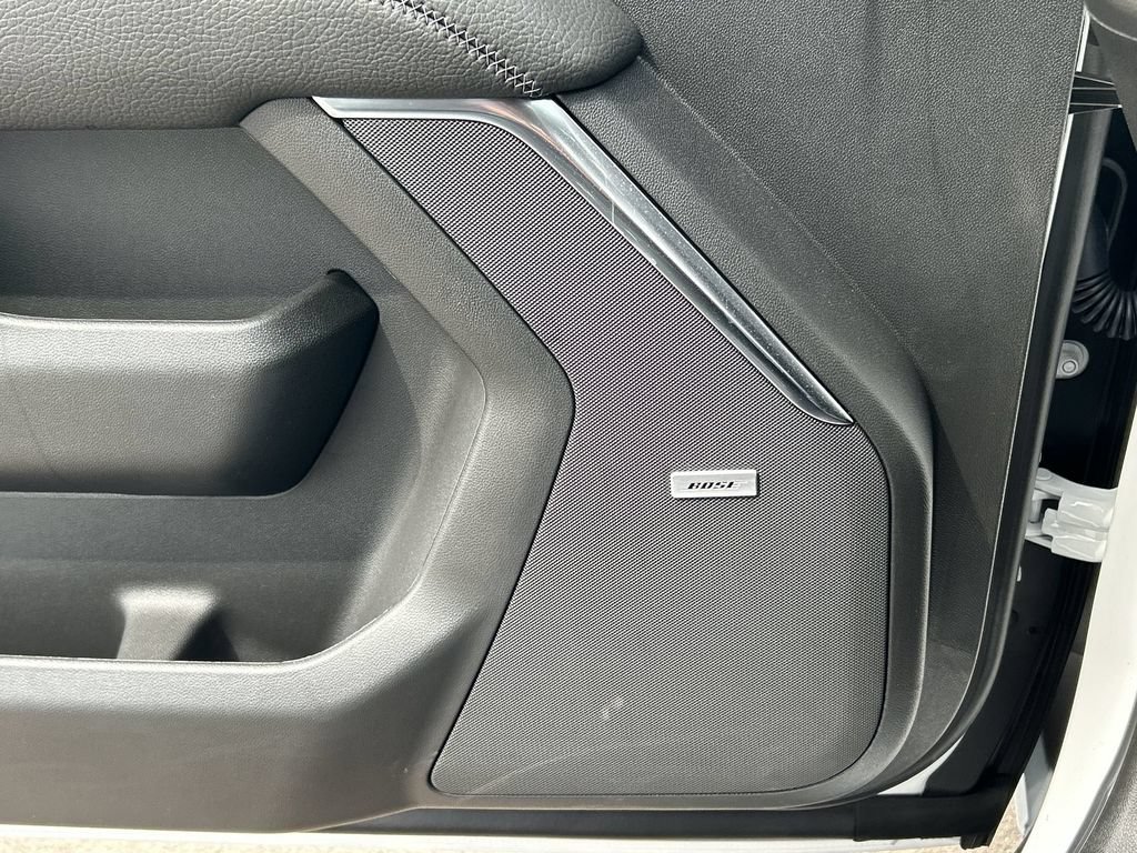 New 2026 GMC Yukon Denali AWD/4WD image 24