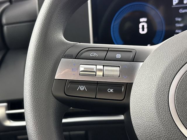 New 2026 Hyundai Santa Cruz SEL AWD/4WD image 25
