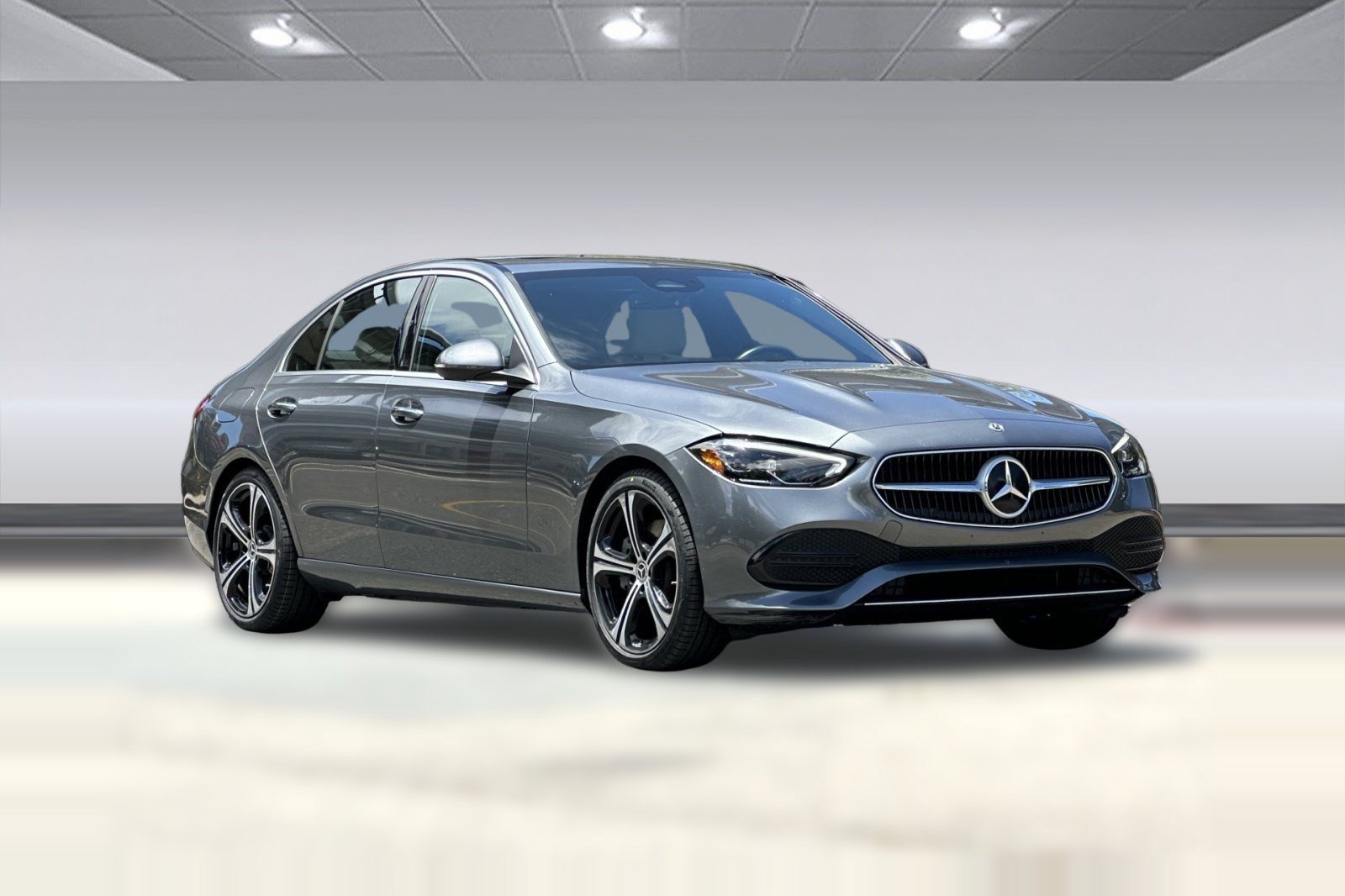 Certified 2022 Mercedes-Benz C 300 Sedan image 6