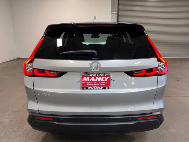 Used 2024 Honda CR-V EX-L image 4