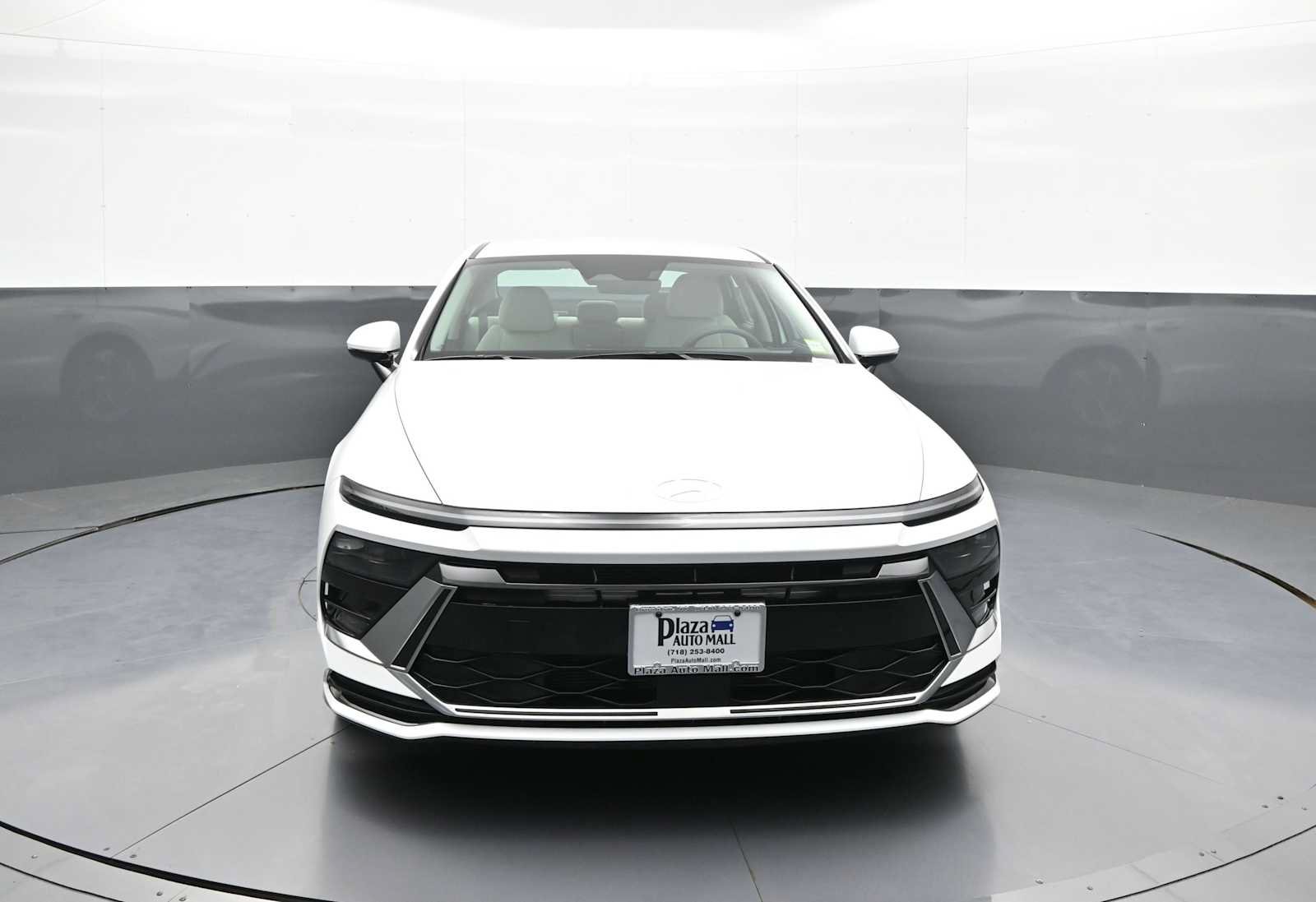 New 2026 Hyundai Sonata SEL FWD image 2