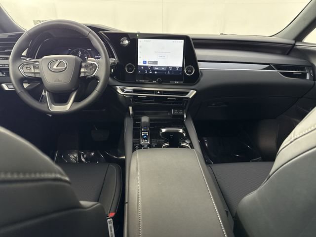 Used 2026 Lexus RX 350 AWD w/ Accessory Package (Z1) image 23