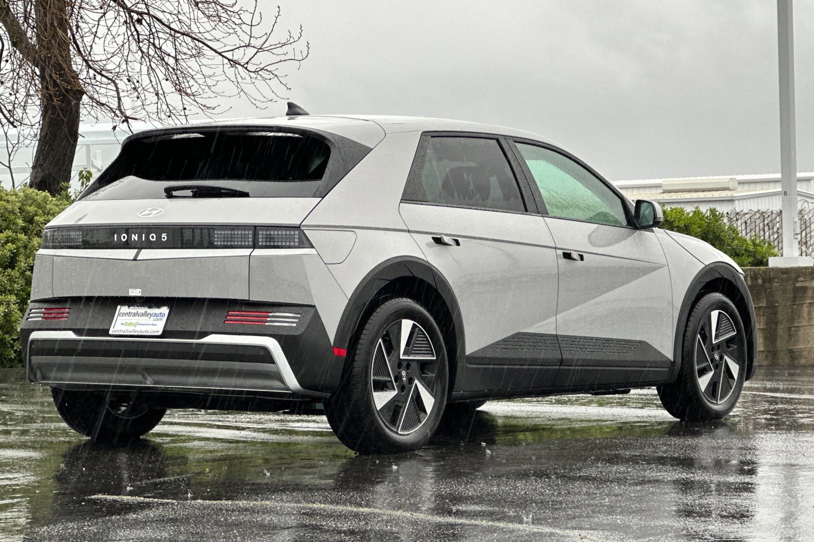 New 2026 Hyundai Ioniq 5 SEL image 4