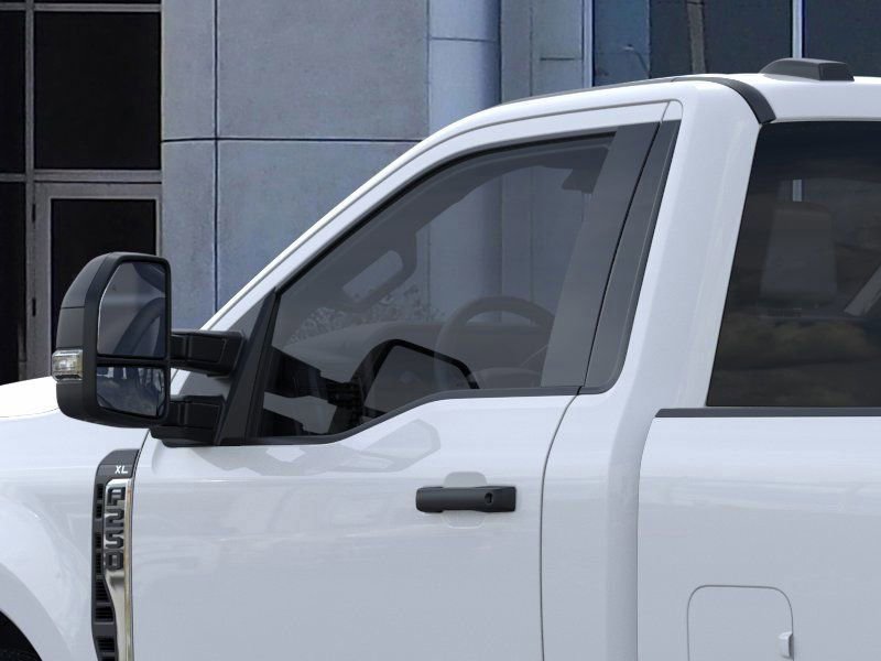 New 2024 Ford F250 XL w/ XL Chrome Package image 46