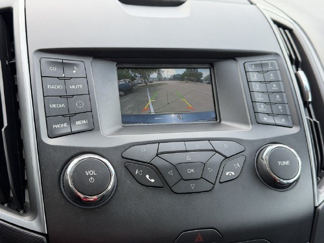 Used 2018 Ford Edge SE AWD/4WD image 16