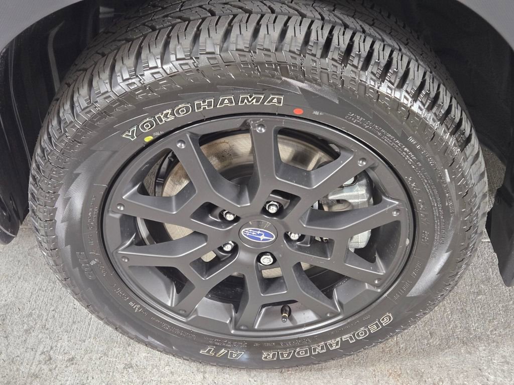 New 2026 Subaru Crosstrek 2.5i Wilderness AWD/4WD image 7