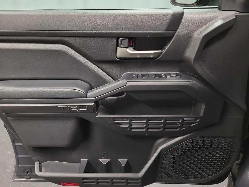Used 2024 Toyota Tacoma TRD Sport image 22