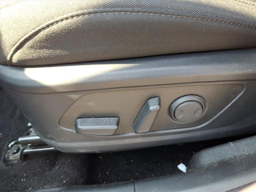 Used 2025 Hyundai Tucson SEL AWD/4WD image 26