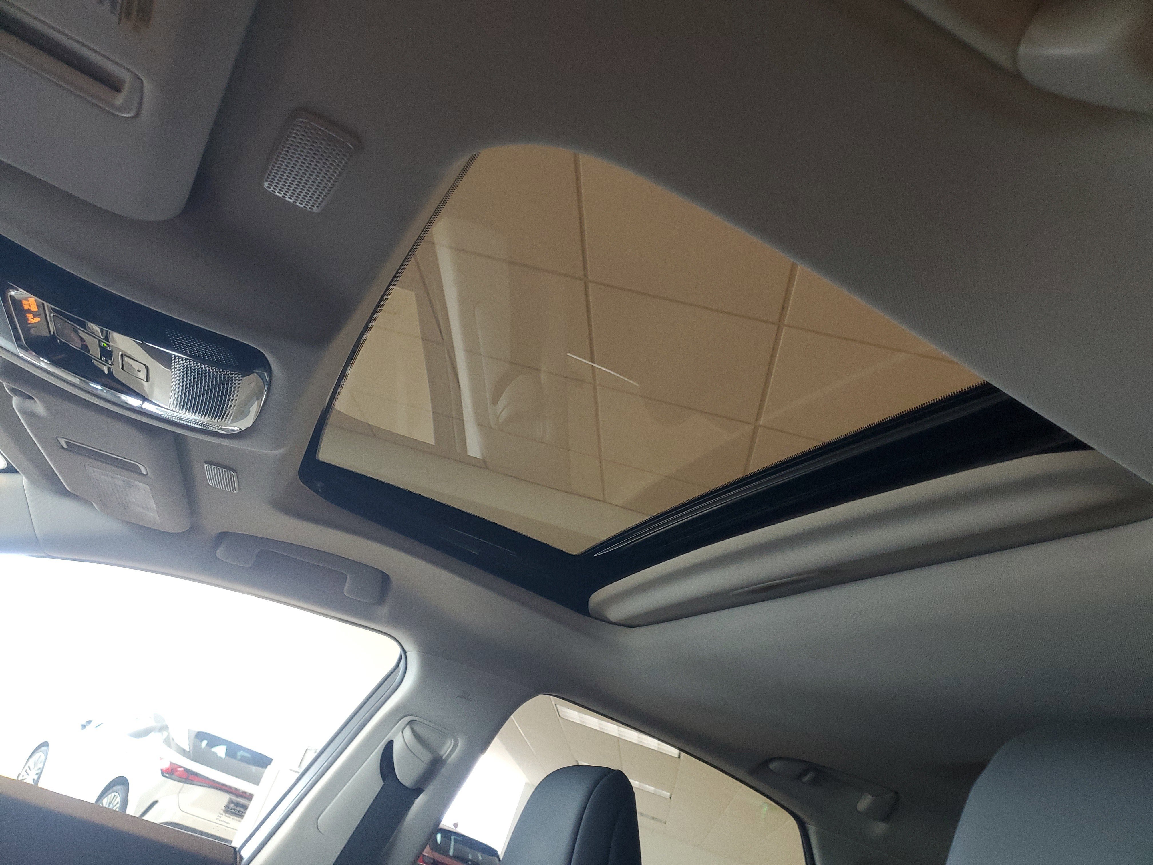Used 2024 Lexus NX 250 FWD image 21