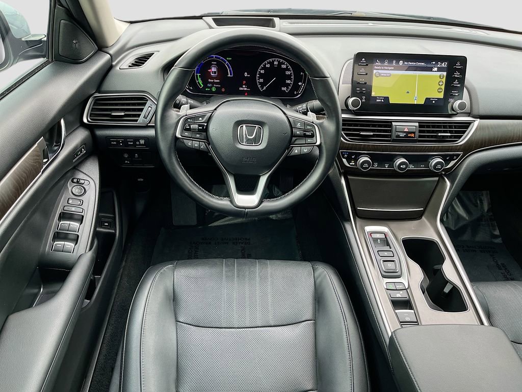 Used 2021 Honda Accord Touring image 22
