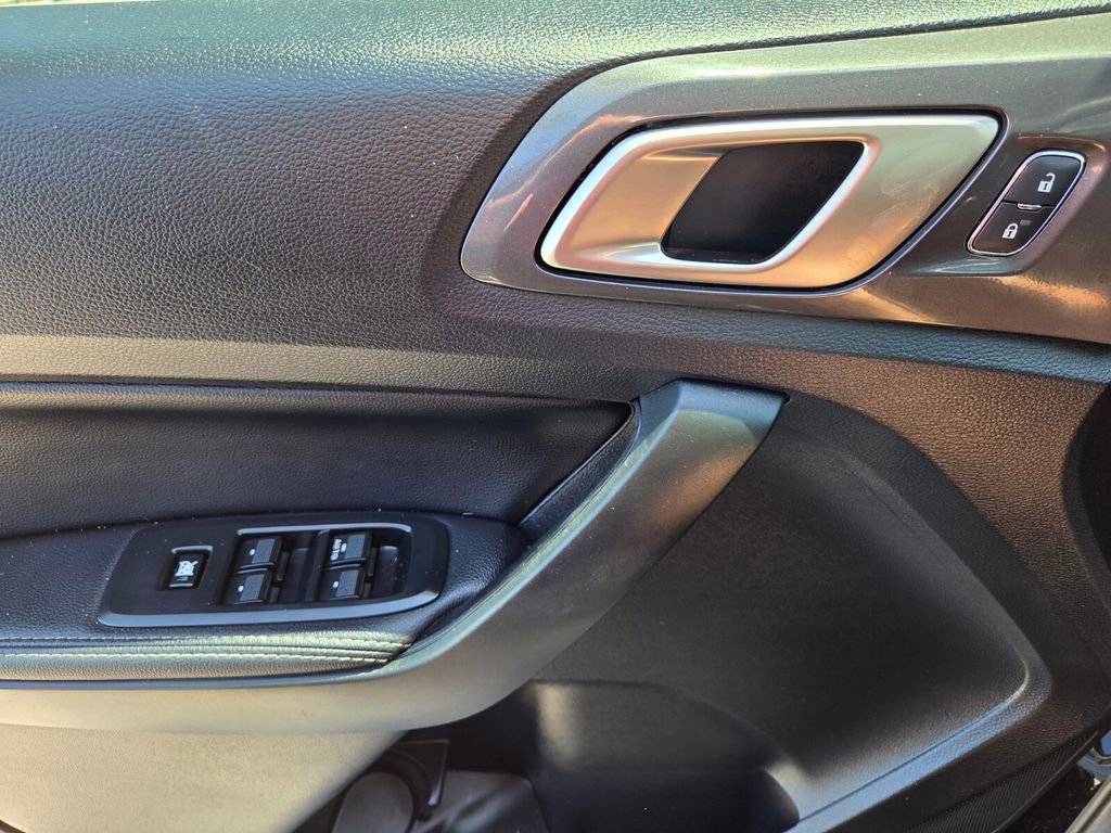 Used 2019 Ford Ranger Lariat w/ Equipment Group 501A Mid RWD image 22