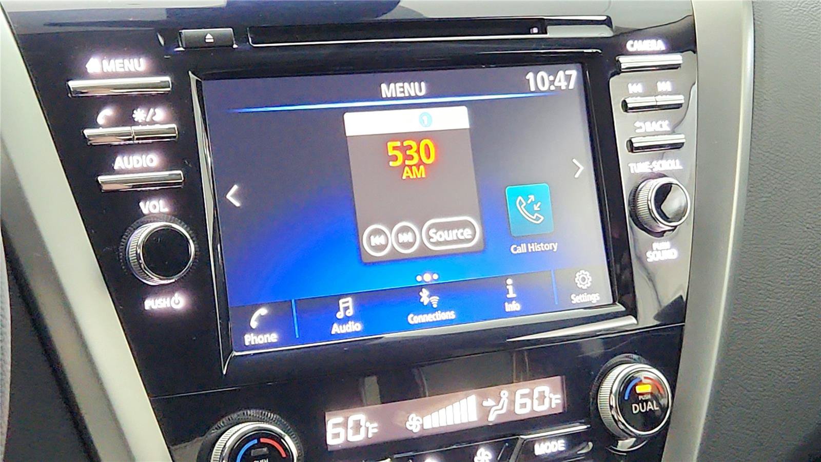 Used 2024 Nissan Murano SV FWD image 30