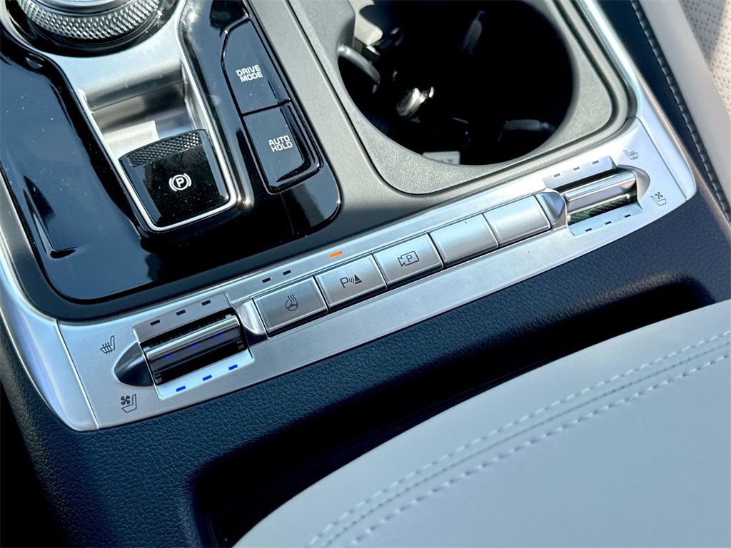 New 2026 Kia Carnival SX Prestige image 22
