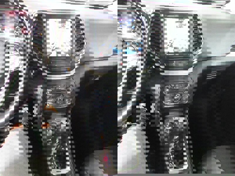 Used 2018 Jeep Cherokee Trailhawk image 78