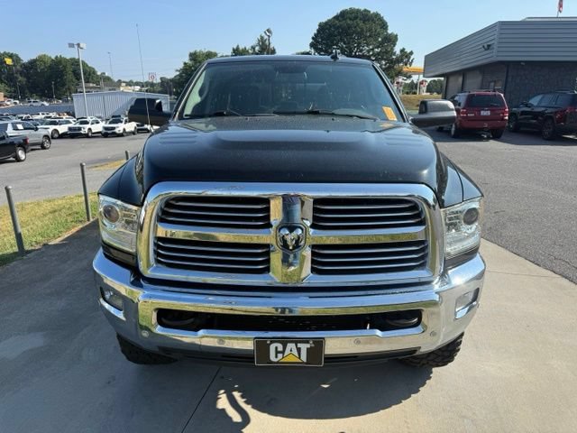 Used 2017 RAM 2500 Big Horn AWD/4WD image 3