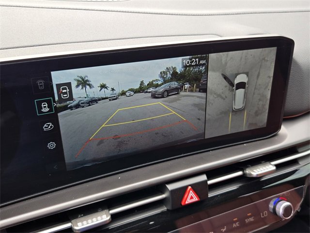 Used 2026 Kia Sportage SX Prestige image 22